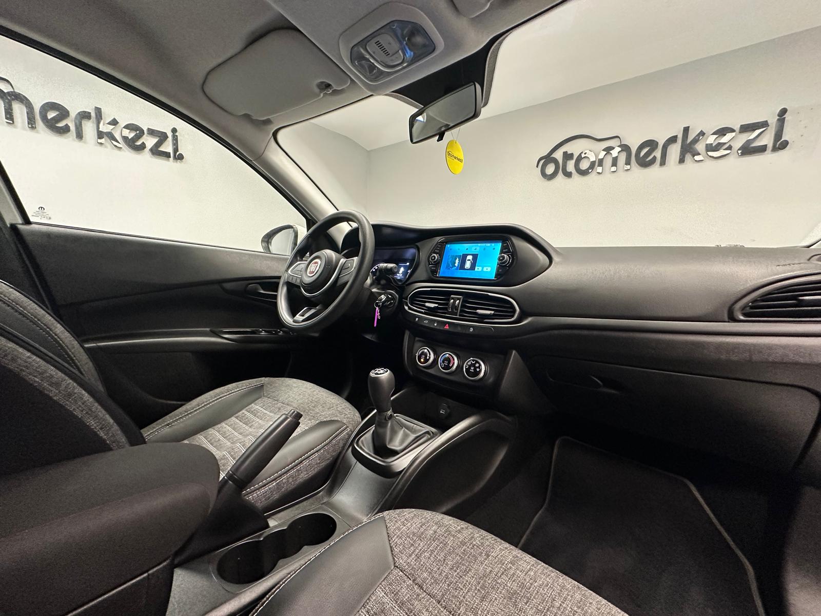 FIAT EGEA 16